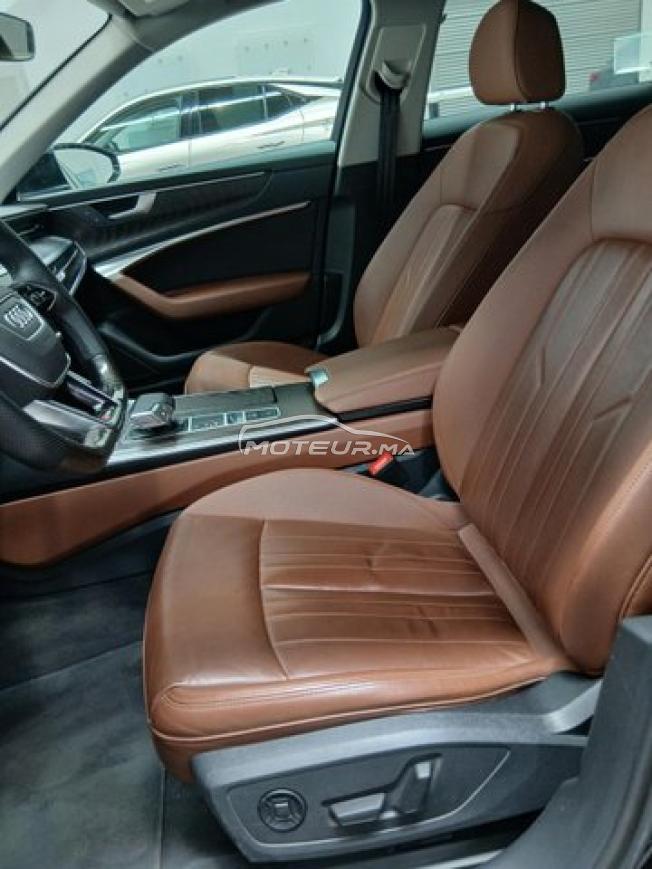 Audi A6 SLine