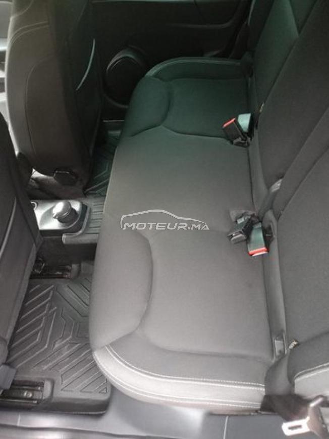 Renault Clio Diesel Manuelle 2019 à Marrakech