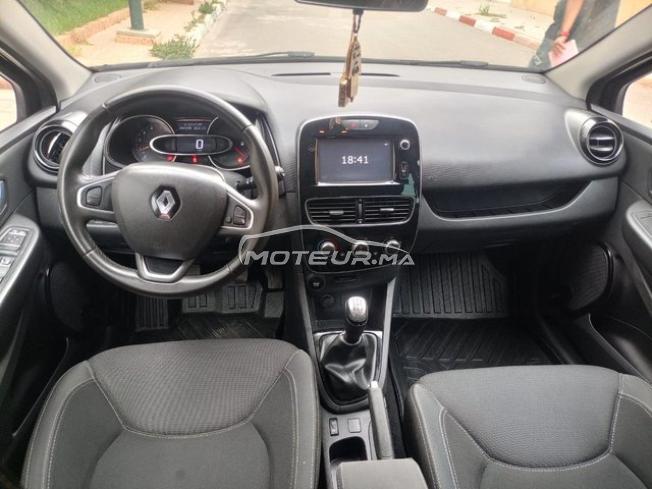 Renault Clio Diesel Manuelle 2019 à Marrakech