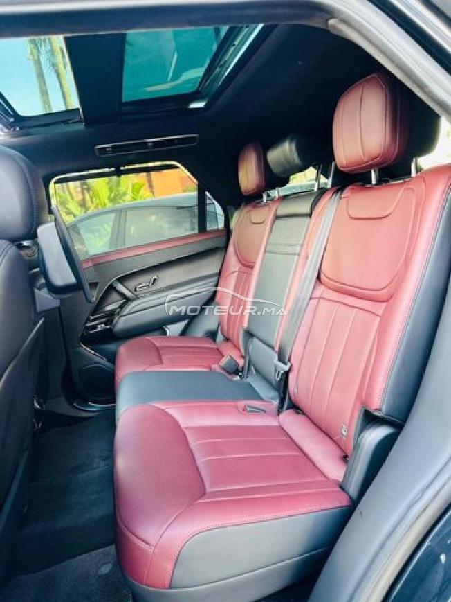Range Rover Sport Autobiography D350 2023