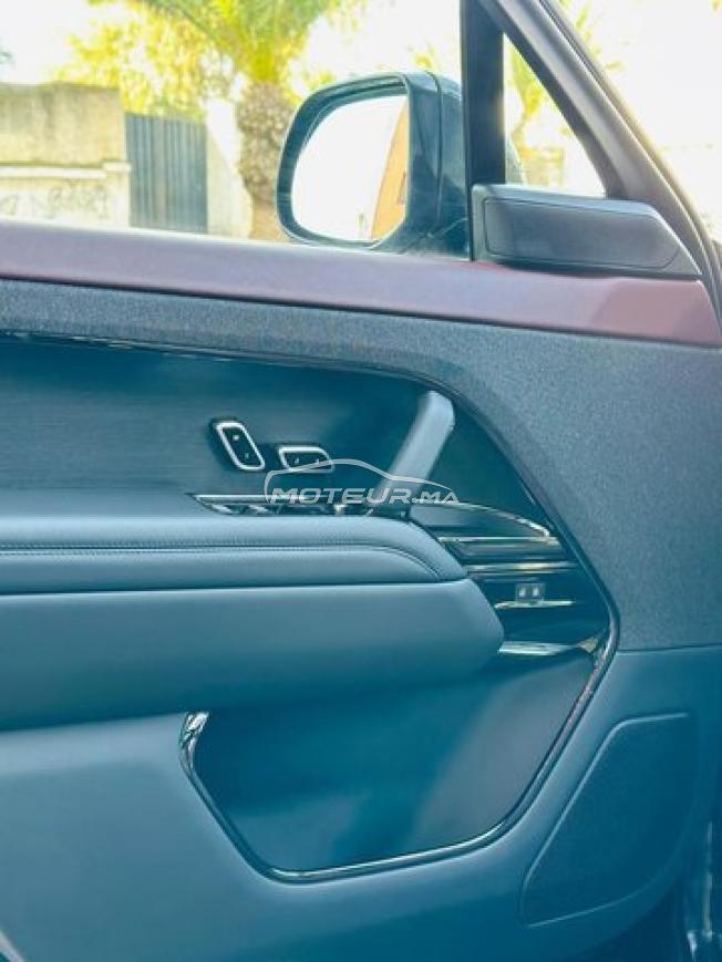 Range Rover Sport Autobiography D350 2023