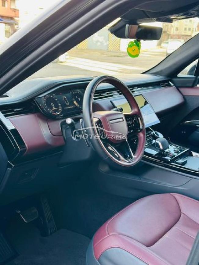 Range Rover Sport Autobiography D350 2023