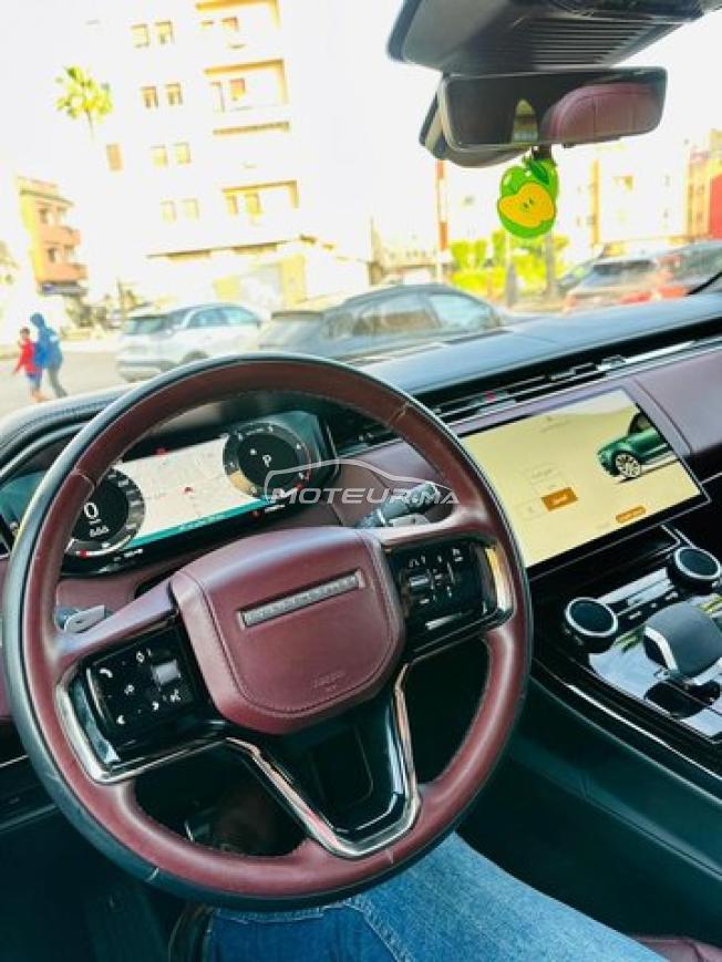 Range Rover Sport Autobiography D350 2023