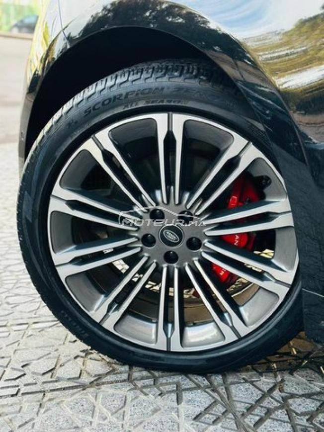 Range Rover Sport Autobiography D350 2023