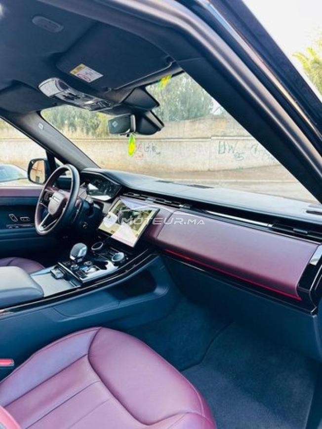 Range Rover Sport Autobiography D350 2023