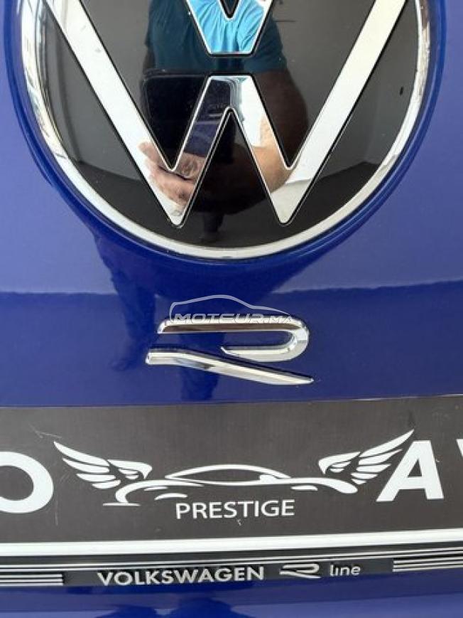 Volkswagen tigwan R 320ch essence 