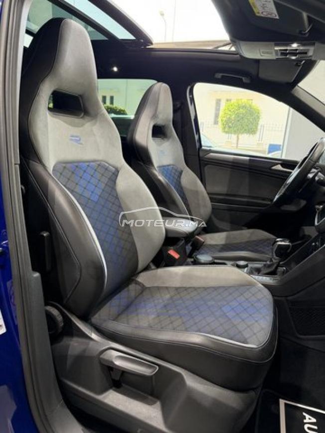 Volkswagen tigwan R 320ch essence 