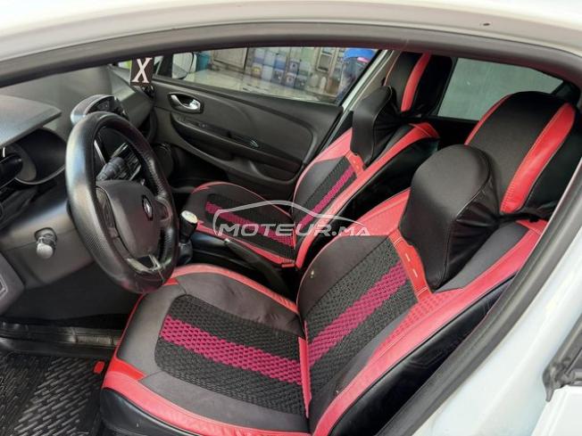 Renault Clio Diesel Manuelle 2021 à Casablanca