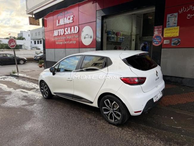 Renault Clio Diesel Manuelle 2021 à Casablanca