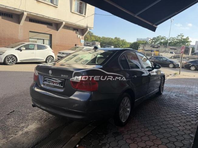 BMW Série 3 Essence Manuelle 2006 à Casablanca
