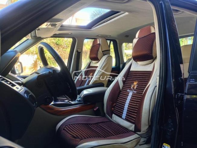 Land Rover Range Rover Sport Diesel Automatique