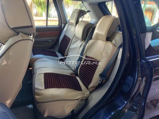 Land Rover Range Rover Sport Diesel Automatique