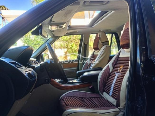 Land Rover Range Rover Sport Diesel Automatique