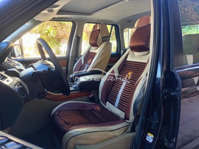 Land Rover Range Rover Sport Diesel Automatique