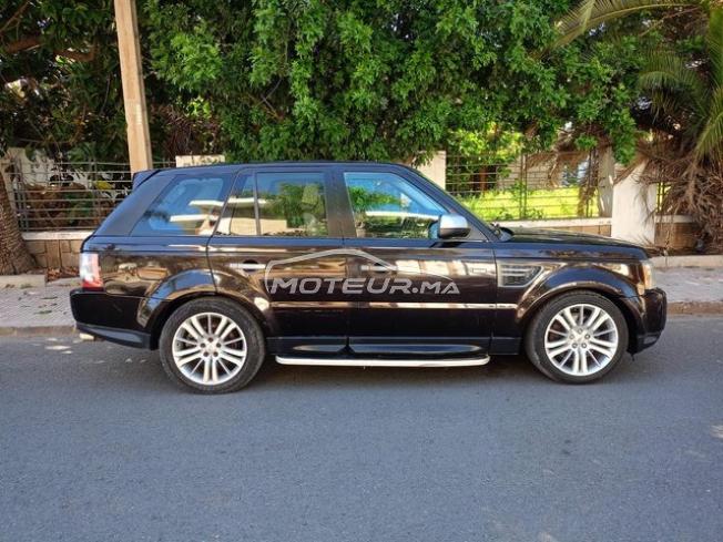 Land Rover Range Rover Sport Diesel Automatique