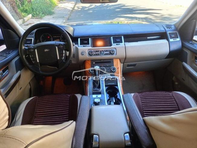 Land Rover Range Rover Sport Diesel Automatique