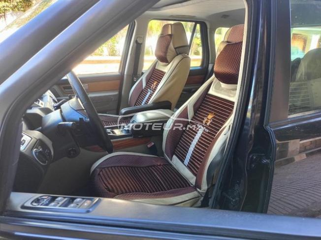 Land Rover Range Rover Sport Diesel Automatique
