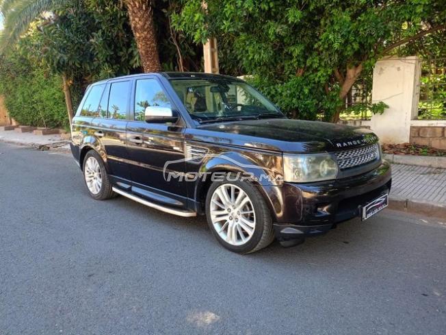Land Rover Range Rover Sport Diesel Automatique