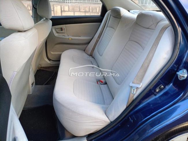 Kia Cerato Diesel Manuelle 2009 à Casablanca