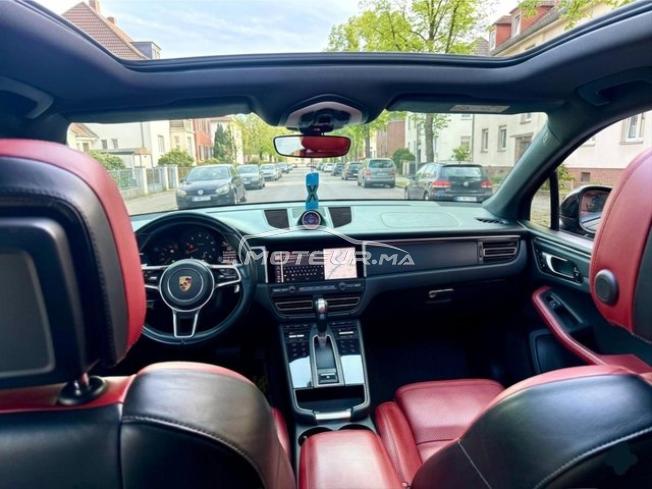 Porsche Macan Essence Automatique 2021