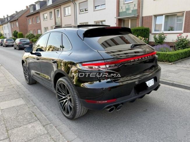 Porsche Macan Essence Automatique 2021