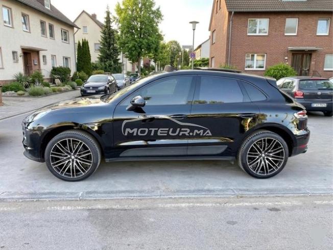 Porsche Macan Essence Automatique 2021