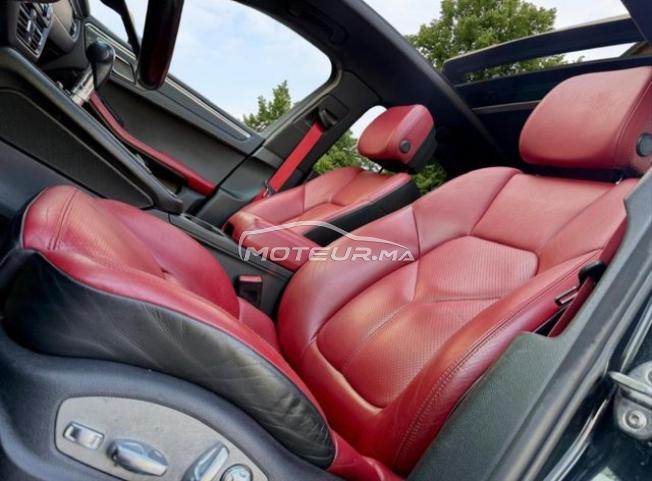 Porsche Macan Essence Automatique 2021