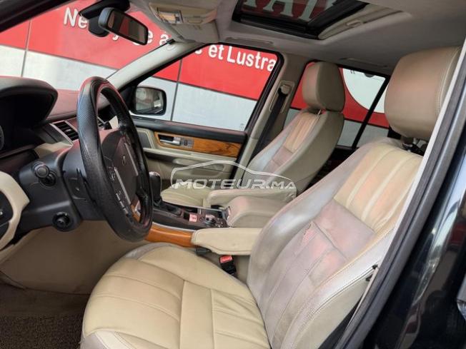 Land Rover Range Rover Sport Diesel Automatique