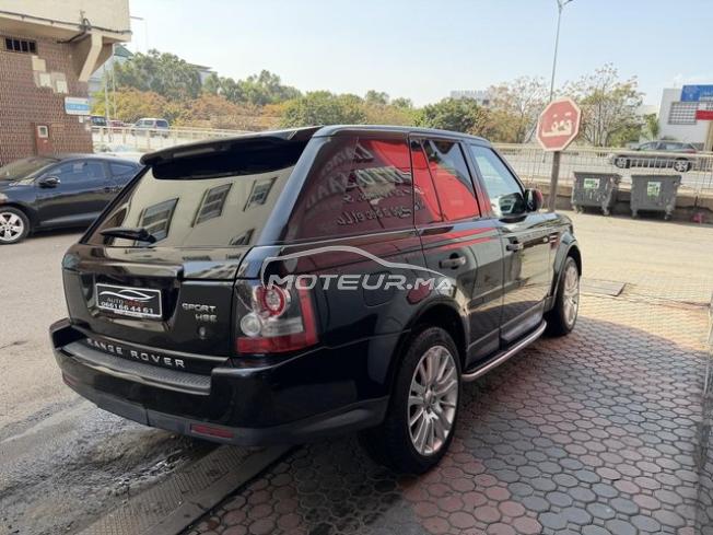 Land Rover Range Rover Sport Diesel Automatique