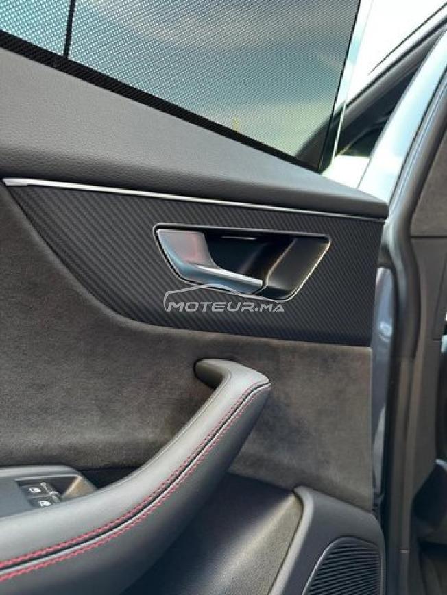 Audi Q8 S-line