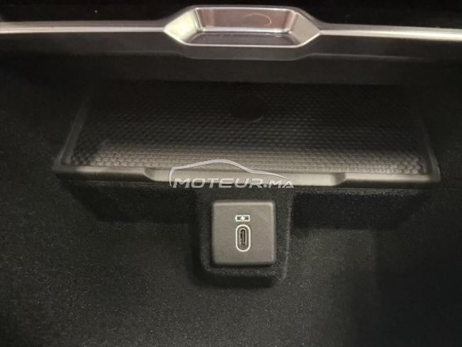 Range rover vogue