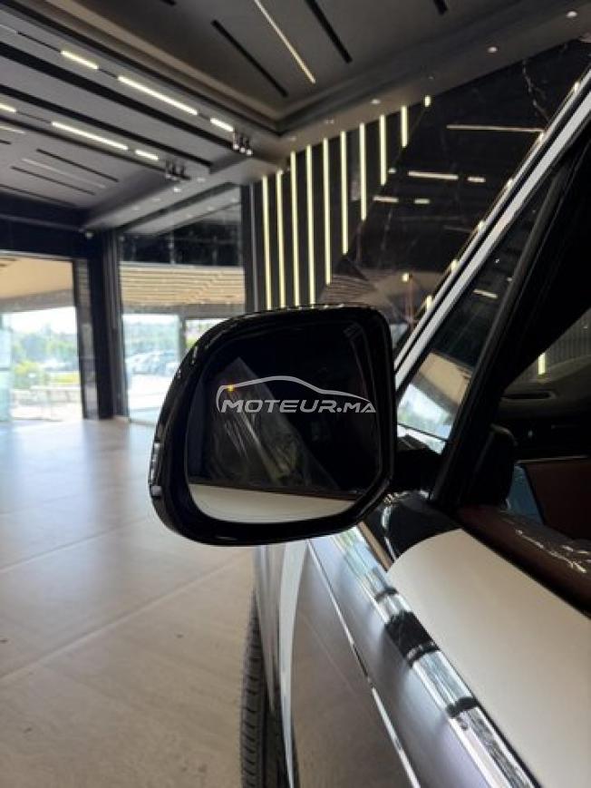 Range rover vogue