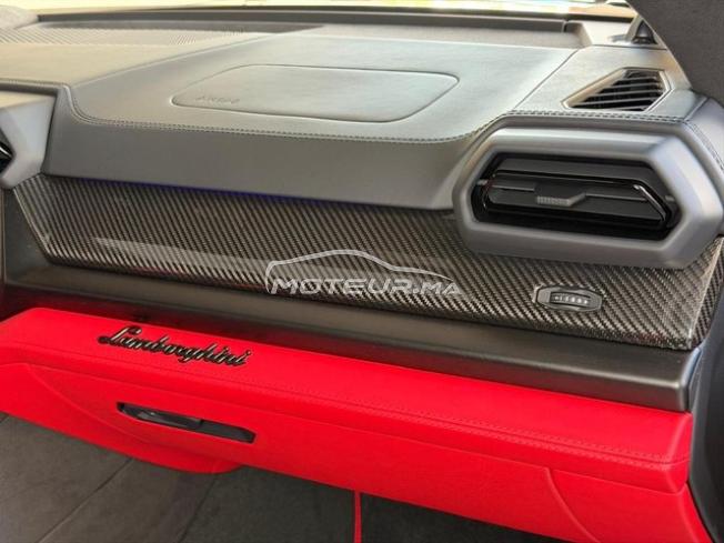 Urus Se 05/2026 Akrapovič 1.400 kilomètres 