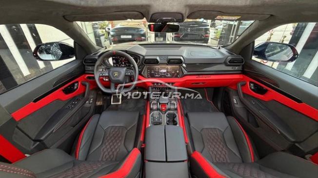 Urus Se 05/2026 Akrapovič 1.400 kilomètres 