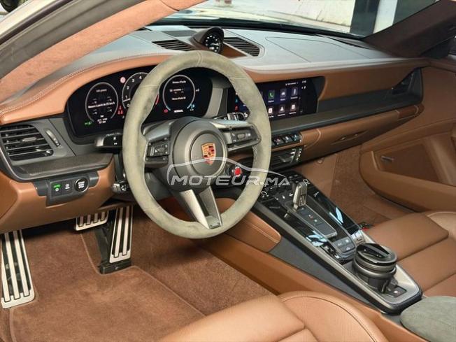 Porsche 911 Carrera importé neuf 