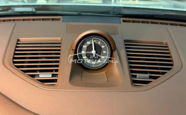 Porsche 911 Carrera importé neuf 