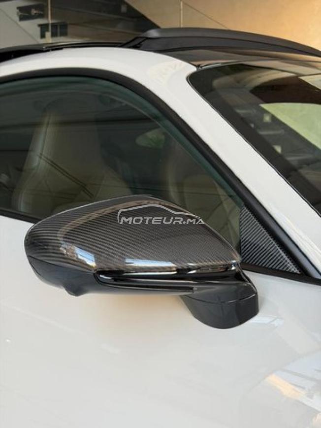 Porsche 911 Carrera importé neuf 