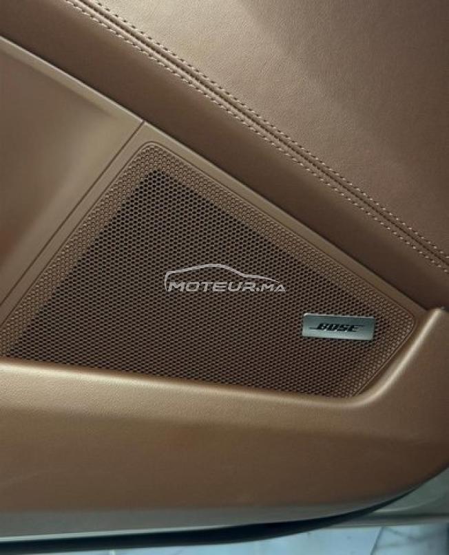 Porsche 911 Carrera importé neuf 