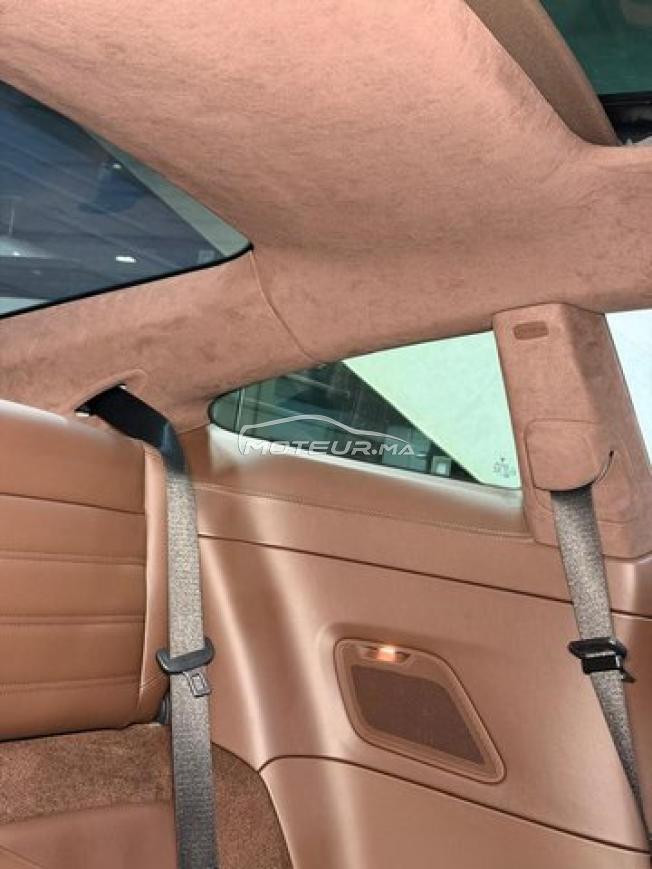 Porsche 911 Carrera importé neuf 