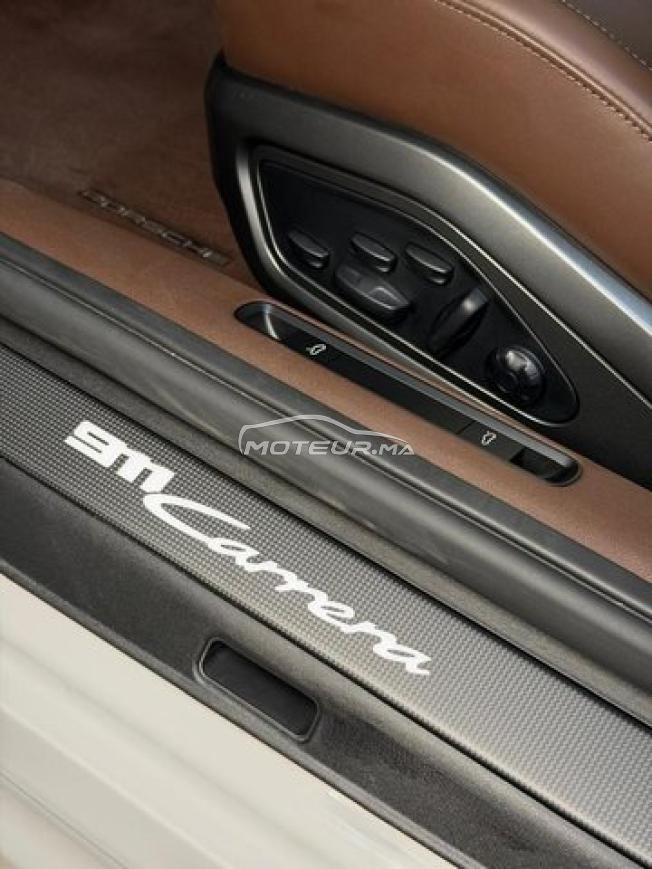 Porsche 911 Carrera importé neuf 
