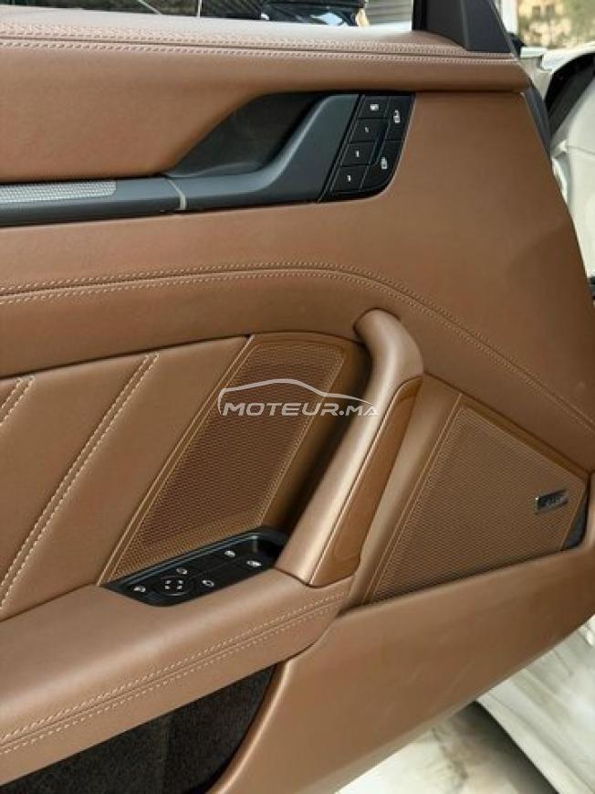 Porsche 911 Carrera importé neuf 