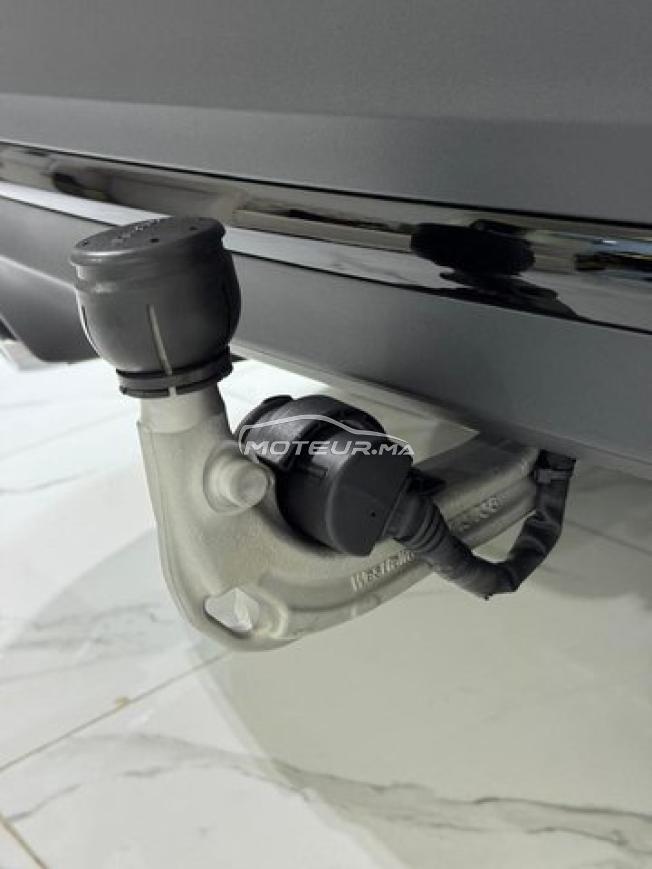 GLA200d gris Matt importé neuf