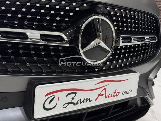 GLA200d gris Matt importé neuf