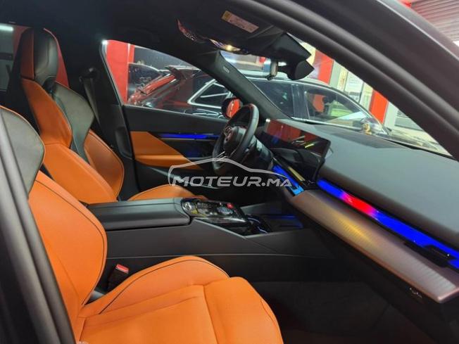 BMW M5 Competition 