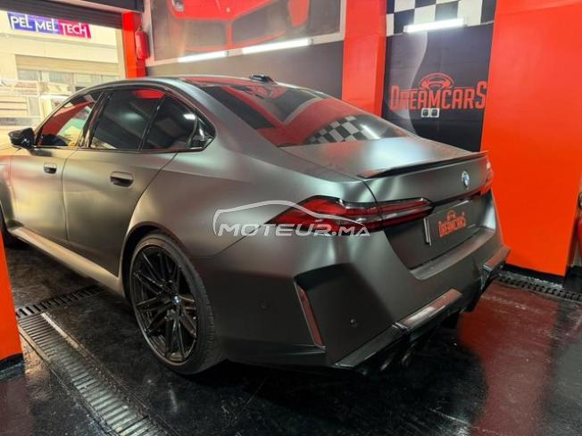 BMW M5 Competition 