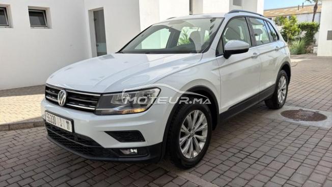 Volkswagen Tiguan Diesel Automatique