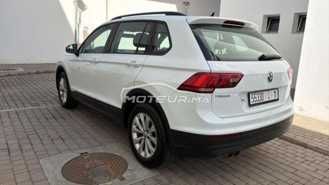 Volkswagen Tiguan Diesel Automatique