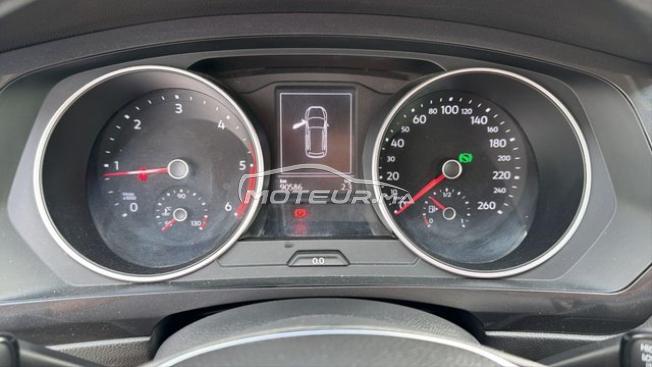Volkswagen Tiguan Diesel Automatique