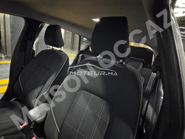 Ford Fiesta Essence Manuelle 2019 à Mohammedia