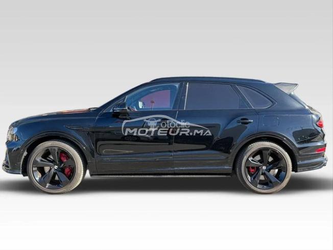 1576 - Bentley Bentayga 2023 expertisée avec finan